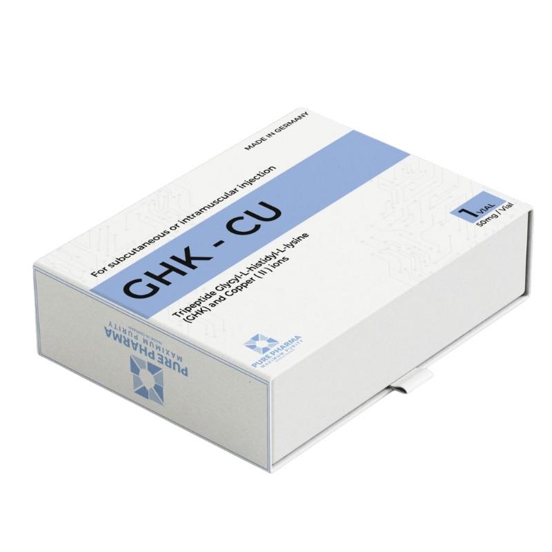 GHK-Cu